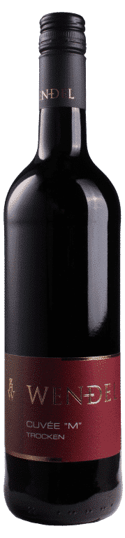 CUVÉE M QbA trocken