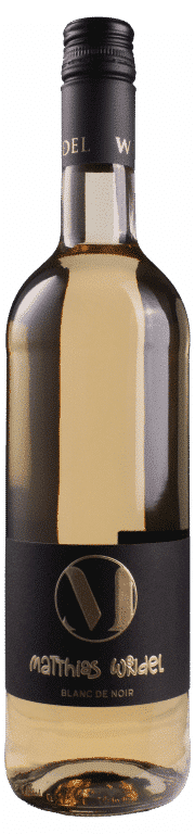 2023 Blanc de Noir Qualitätswein trocken