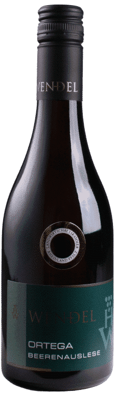 2018er Ortega Beerenauslese