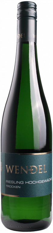 2025er Riesling Hochgewächs Q.b.A. trocken